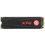 512 ГБ M.2 NVMe накопитель ADATA XPG GAMMIX S5 [AGAMMIXS5-512GT-C]