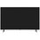 55" (140 см) Телевизор LG 55NANO806QA черный