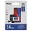 Карта памяти Netac microSDHC 16 ГБ [NT02P500STN-016G-S]