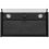 Вытяжка полновстраиваемая Elica BOXIN LX/BL MAT/A/60 черный/прозрачный