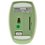Клавиатура+мышь беспроводная   Smartbuy SBC-666395AG-G зеленый