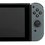 Игровая консоль Nintendo Switch черный