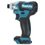 Винтоверт Makita TD111DZ CXT 12V , Без ЗУ, Без АКБ