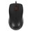 Клавиатура+мышь  проводная  Smartbuy ONE 230346 черный