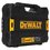 Дрель-шуруповерт DeWalt PowerStack DCD800E1T-QW XR FLEXVOLТ 18/54V
