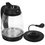 Electric kettle Polaris PWK 2006CGL black