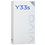 6.58" Смартфон Vivo Y33s 64 ГБ черный