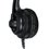 Wired headphones A4Tech HU-8 black 2023