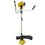 Триммер бензиновый HUTER GGT-2500S PRO