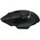 Мышь беспроводная/проводная Logitech G502 X Plus [910-006167] черный