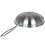 Wok frying pan OneTwo Diamond O3WK019