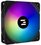 Вентилятор ZALMAN ZM-AF120 ARGB  черный