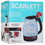 Электр чайнек Scarlett SC-EK27G92