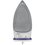 Iron DEXP NS1600C white