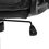 Компьютерное кресло ARDOR GAMING Gun Shield 10M черный