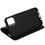 Чехол-книжка  Aceline Kors для Apple iPhone 12 mini синий