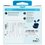 Наушники TWS Anker Soundcore Dot 3i  синий 2022