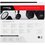 Wired headphones HyperX Cloud Stinger 2 Core black 2022