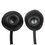 Беспроводные наушники Sony WI-C100  черный 2022