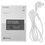 Очиститель воздуха Electrolux EAP-2075D Yin&Yang белый