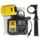Дрель-шуруповерт DeWalt DCD991P2 XR FLEXVOLТ 18/54V