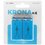 Battery FinePower 9V battery (6LR61/6F22/CR-9V)