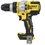 Дрель-шуруповерт DeWalt DCD999NT XR FLEXVOLТ 18/54V без ЗУ, без АКБ