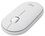 Mouse wireless Logitech Pebble 2 M350S [910-007013] white