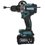 Дрель-шуруповерт Makita HP001GD201 XGT 40V