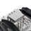 Кулер для процессора Thermalright Macho X2 LE [Macho-X2-LE] черный