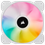 Вентилятор Corsair iCUE SP120 RGB ELITE [CO-9050136-WW] белый