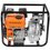 Мотопомпа Carver CGP 3050 H
