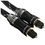 Kabel optik  DEXP ODT Toslink - ODT Toslink qora