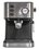 Кофеварка рожковая JVC JK-CF33 black черный