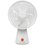 Вентилятор Xiaomi Rechargeable Mini Fan  белый