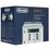Кофемашина автоматическая DeLonghi Magnifica S ECAM 21.117.B черный