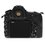 Зеркальный фотоаппарат Nikon D850 Body черный
