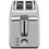 Toaster Dexp TSM-75RD silver