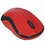 Мышь беспроводная Logitech M220 SILENT [910-004897] красный