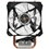 Кулер для процессора Cooler Master Hyper H410R RGB [RR-H410-20PC-R1] черный