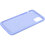 Aceline Liquid Silicone для Apple iPhone 11