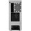 Корпус InWin 905 OLED [IW-905-SILOLED] серый