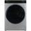 Стиральная машина Haier HW80-B14279S серебристый