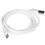 Kabel FinePower Lightning 8-pin - USB Type-A oq