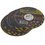 Disklar to'plami FinePower CDM0120-10