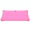 8" Планшет KENSHI Kids H17 3G 32 ГБ розовый