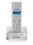 Телефон беспроводной (DECT) Panasonic KX-TG1711RUW