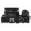 Беззеркальный фотоаппарат Nikon Z 30 Kit 16-50mm DX VR черный