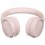 Проводные наушники JBL Tune 500  розовый 2018