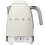 Электр чайнек Smeg KLF04CREU